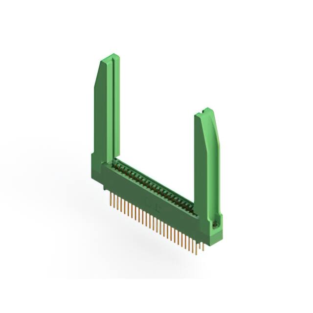 345-050-523-578 EDAC Inc.  Edgeboard Connectors